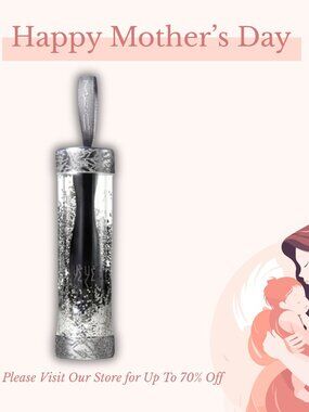 MAC Baubleburst Ornament In EXTREME DIMENSION MASCARA